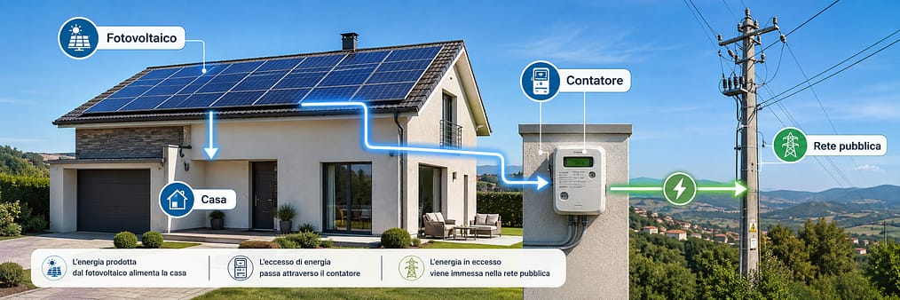 quanto paga il gse il ritiro dedicato esempio