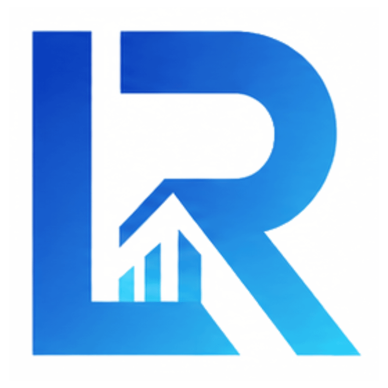 Logo Luca Rani site